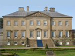 Dumfries House