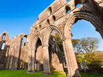 Dundrennan Abbey