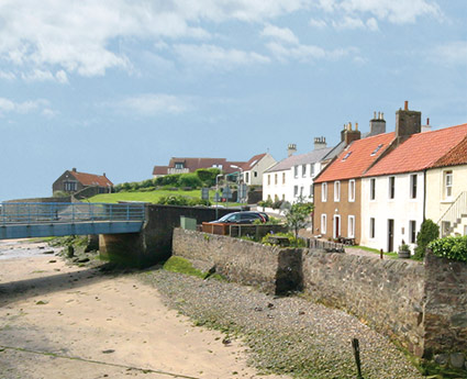 Dunedin Cottage