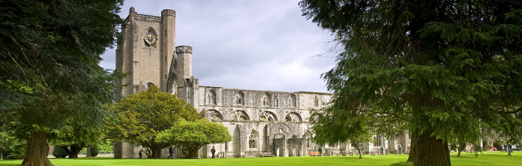 Dunkeld Cathedral