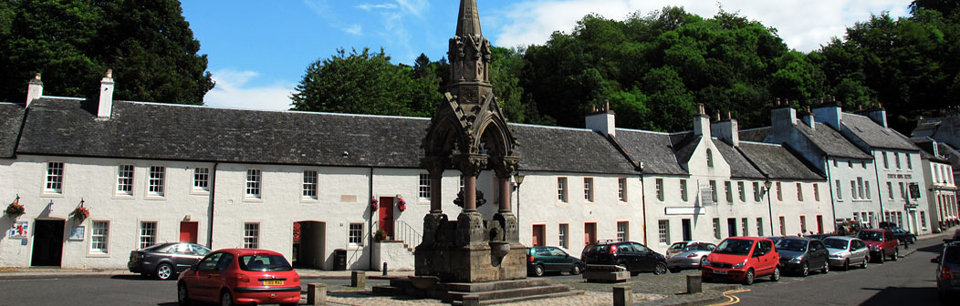 Dunkeld