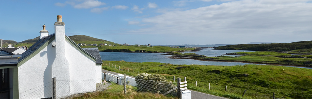 Dunmorag Cottage