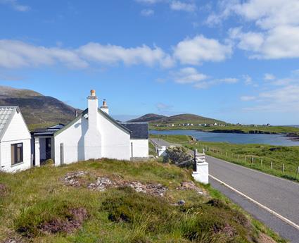 Dunmorag Cottage