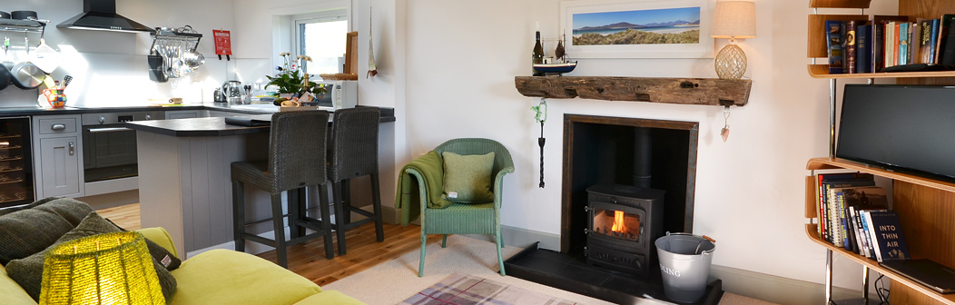 Dunmorag Cottage Dunmorag Cottage