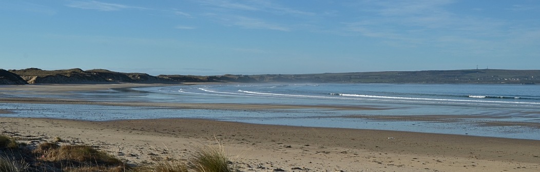 Dunnet Bay 
