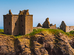 Dunnottar Castle Dunnottar Castle