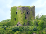 Dunollie Museum, Castle and Grounds