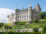 Dunrobin Castle Dunrobin Castle