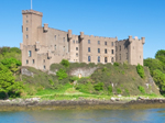 Dunvegan Castle