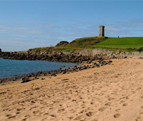 Anstruther Beach