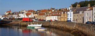 East Neuk