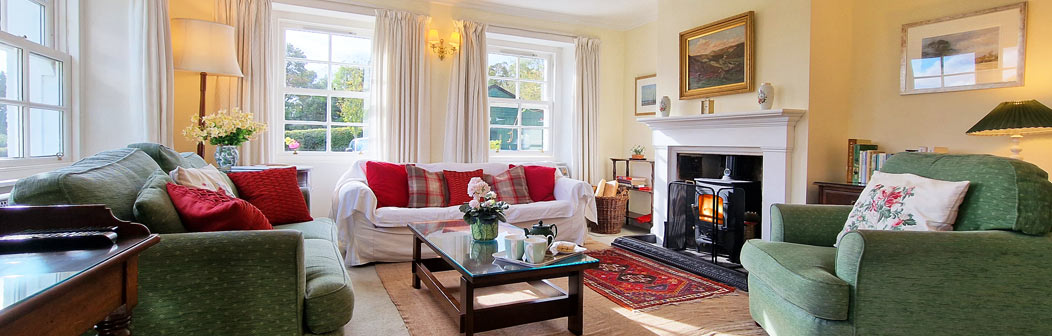 Sitting room Sitting room