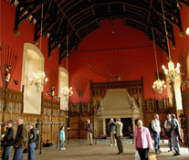 Edinburgh Castle