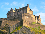 Edinburgh Castle