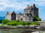 Eilean Donan Castle