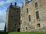 Elcho Castle