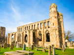 Elgin Cathedral