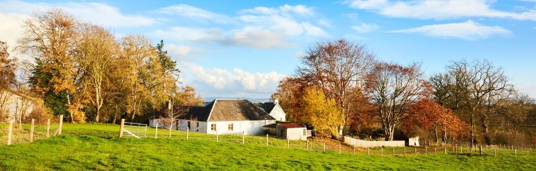 Essendy Cottage, Blairgowrie Essendy Cottage, Blairgowrie