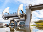 The Falkirk Wheel