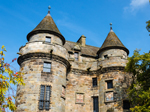 Falkland Palace