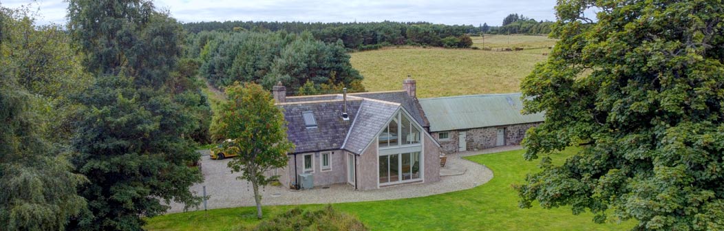 Aerial view Aerial view