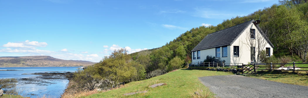 Fearne Loch