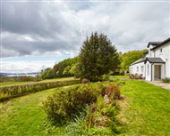 Fearnoch Farmhouse