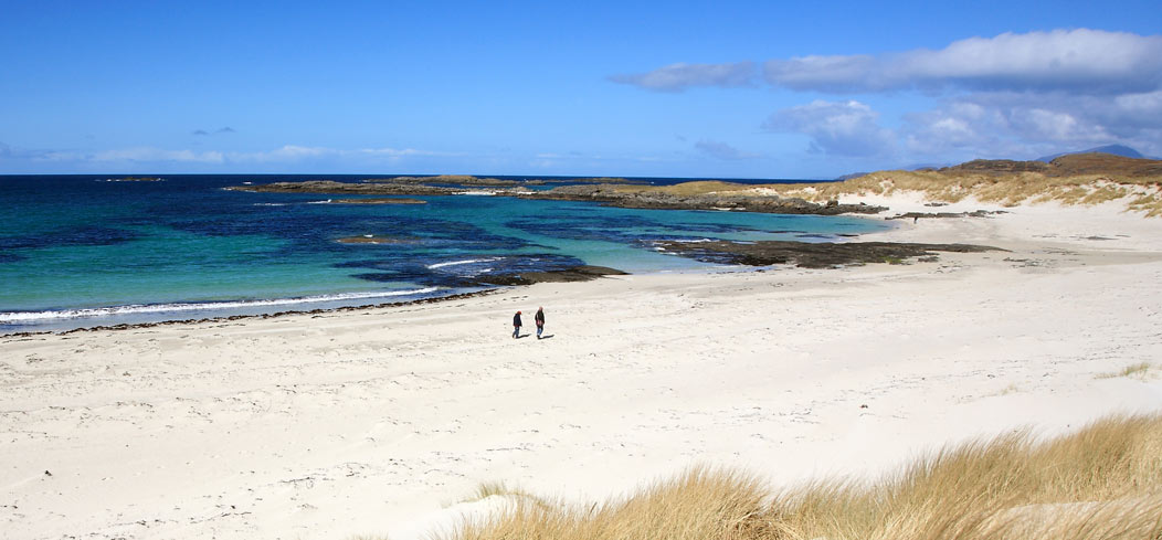 Sanna Bay Sanna Bay