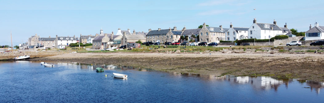 Findhorn Findhorn