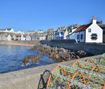 Findochty Harbour