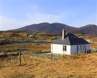 Finsbay Cottage
