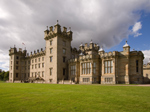 Floors Castle