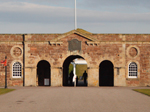 Fort George