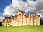 Fyvie Castle