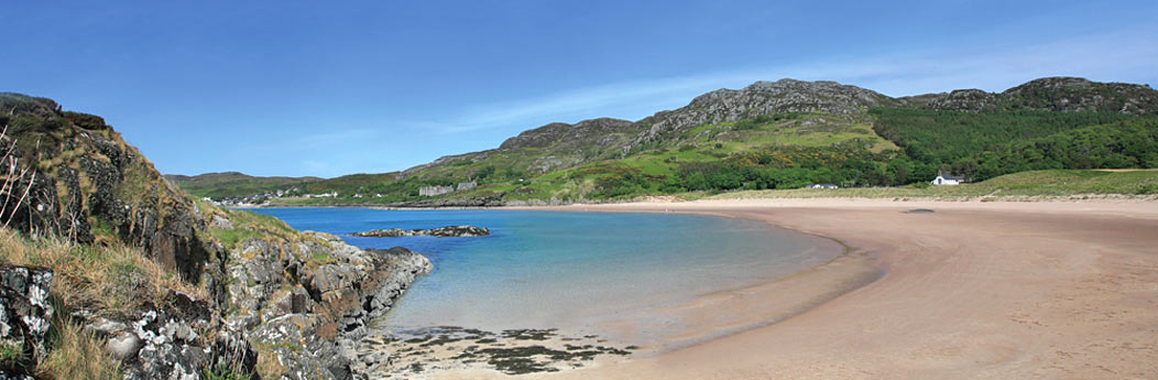 Gairloch Sands Gairloch Sands