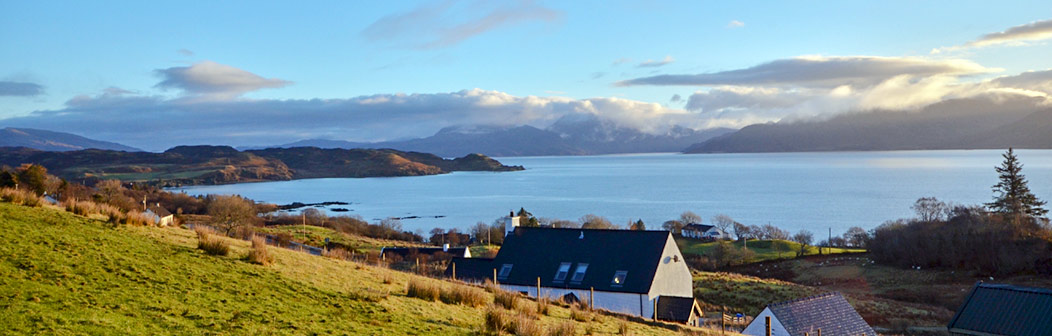 Garbh Bheinn Garbh Bheinn