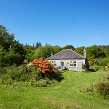 Garden Cottage