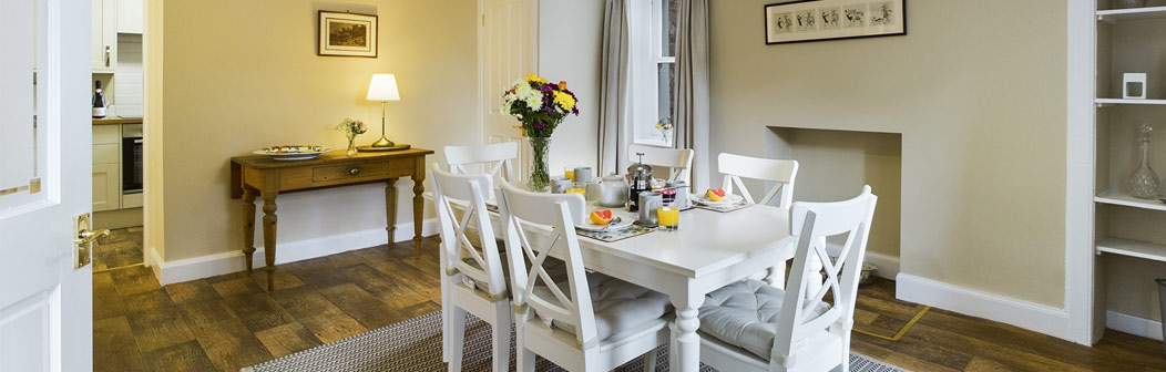 Dining room Dining room