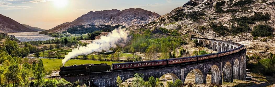 Glenfinnan Viaduct