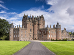 Glamis Castle