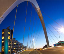 Glasgow Bridge