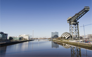 Glasgow & the Clyde Valley