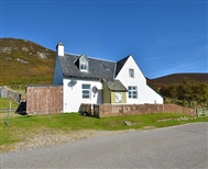Glen Cottage, Dunrobin