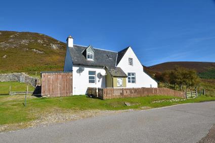 Glen Cottage, Dunrobin