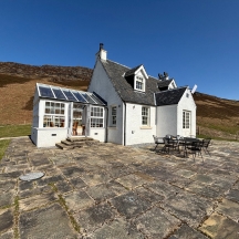 Glen Cottage
