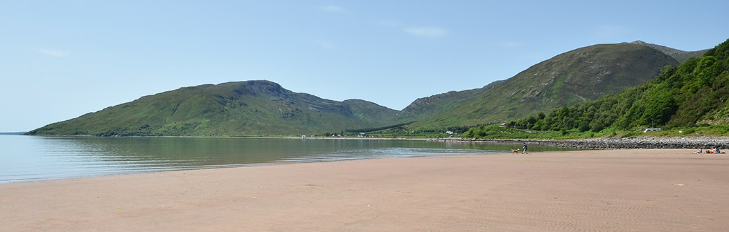 Glenelg Bay