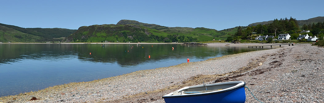 Glenelg Bay