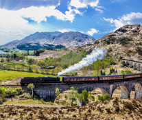 Glenfinnan Viaduct