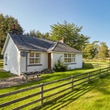Glenlochsie Cottage