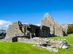 Glenluce Abbey